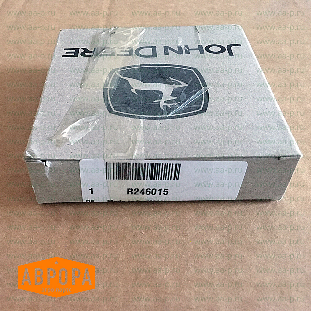R246015 ПЕРЕДАЧА
